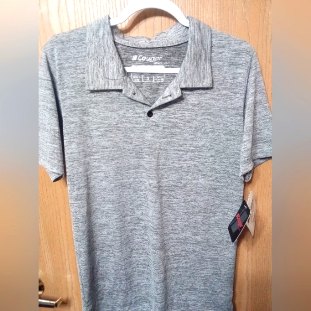 Men's S Shirt